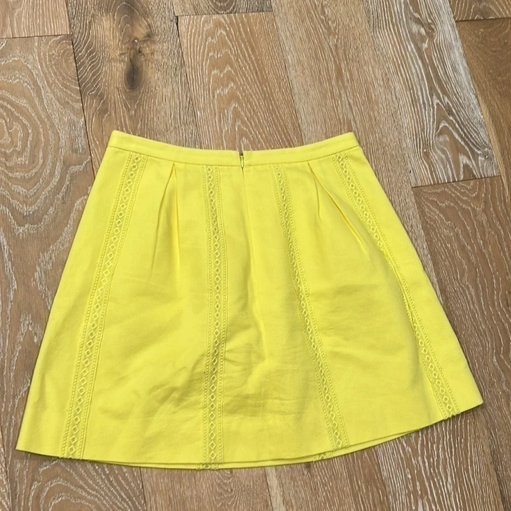 J.Crew Skirt